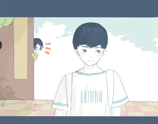 Sunday 第4话 悄悄看着他 第26页