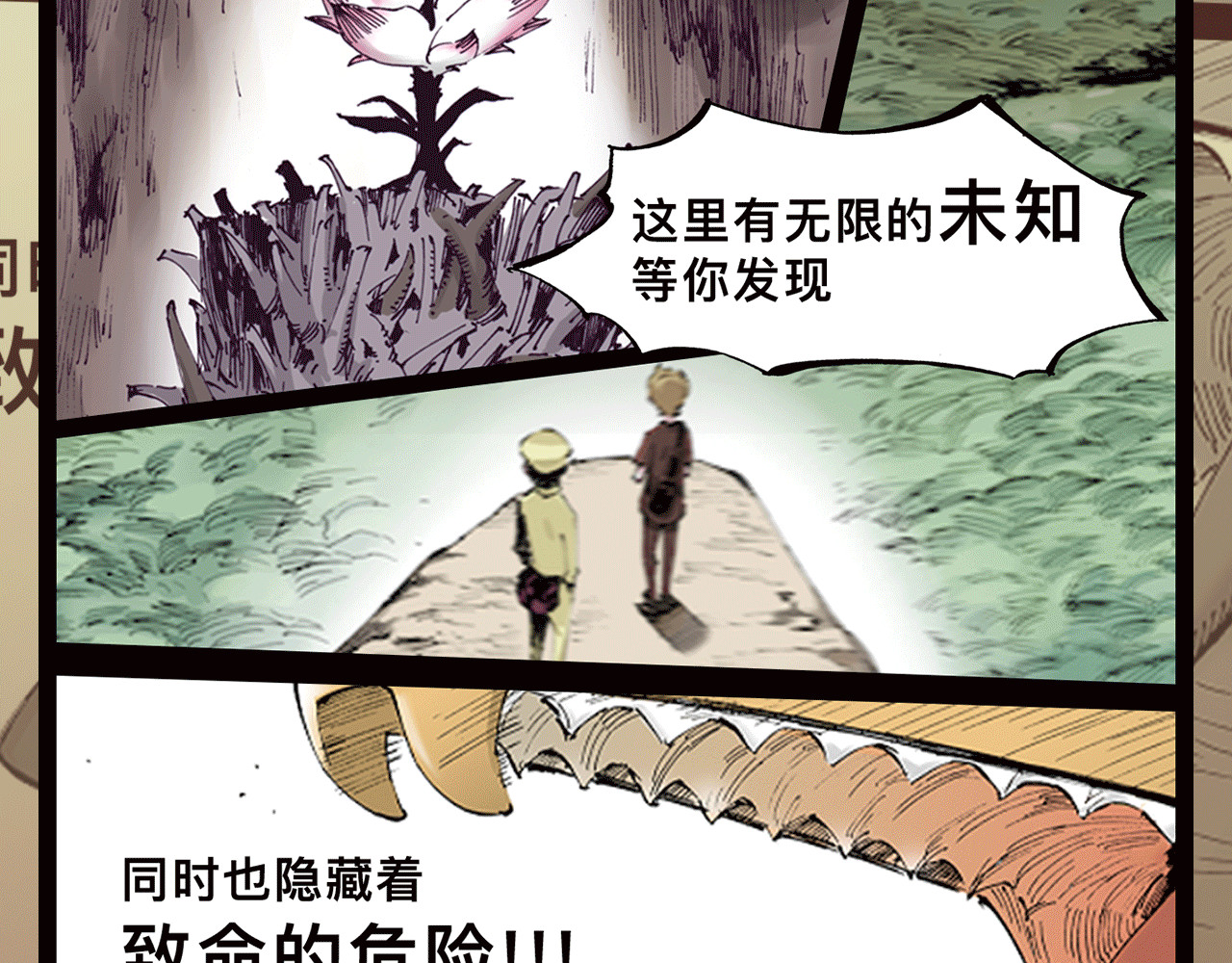 拾又之国 第4页
