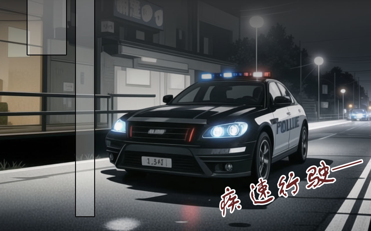 The Fallen Eden 逃离（二） 第61页
