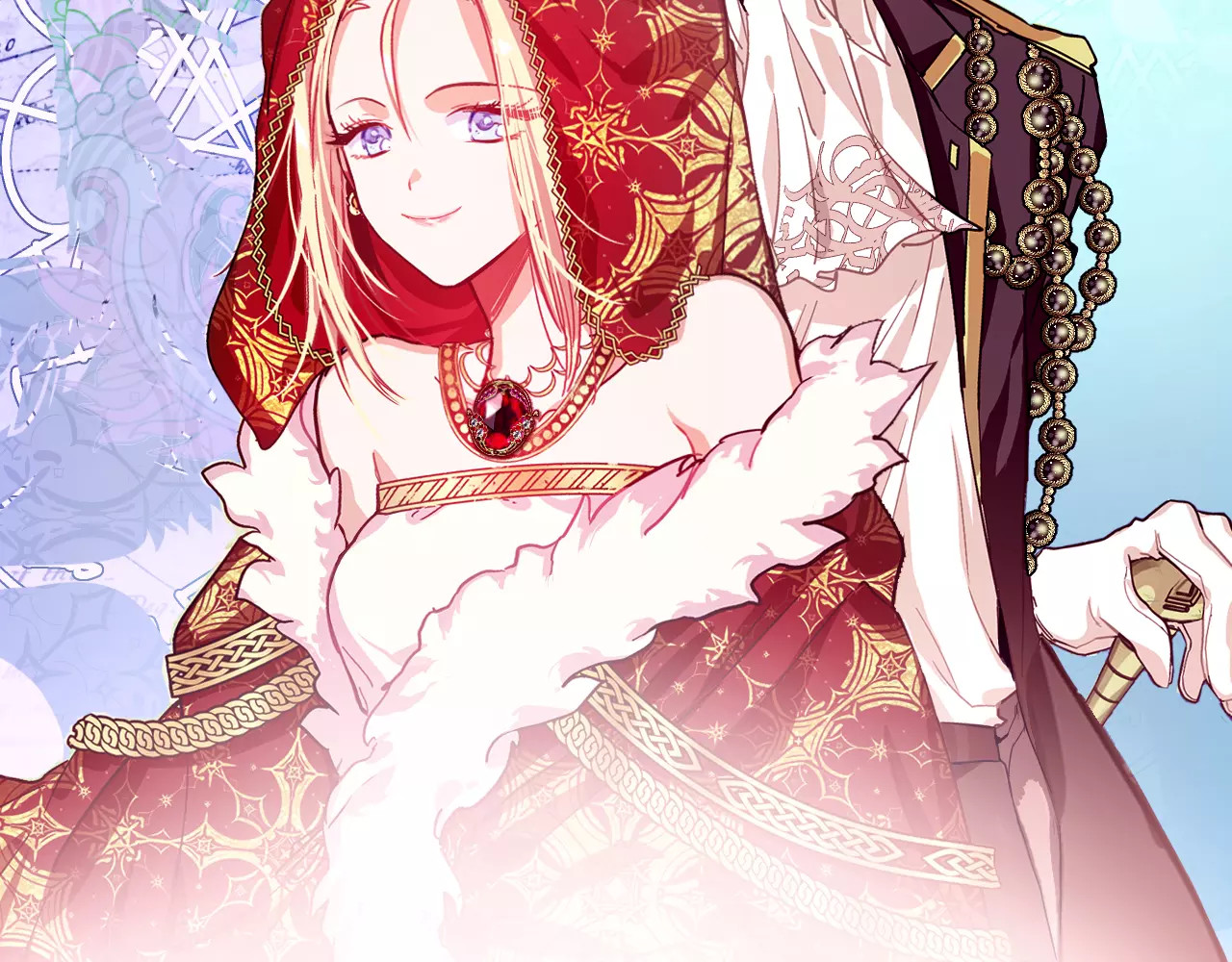 女王的手术刀 第3话 天使还是恶魔？ 第37页