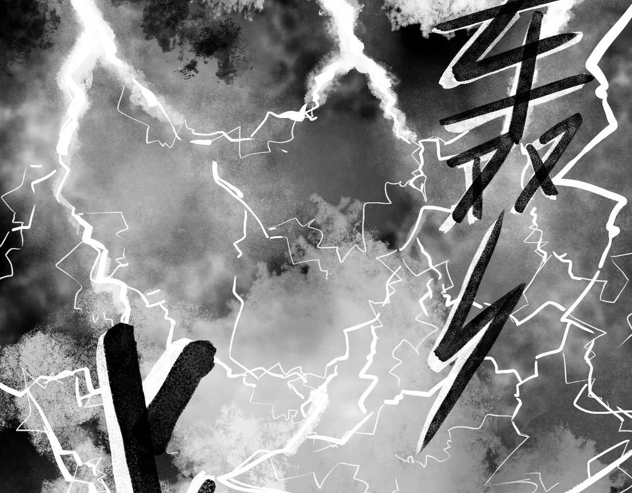 捡到一条蛇 伤痕 第25页