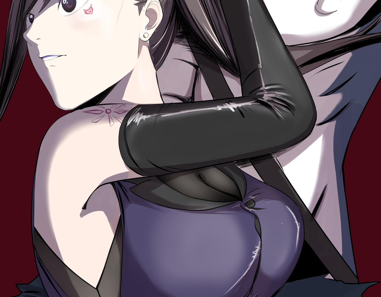 淘金录META-RULE 第〇回 第39页