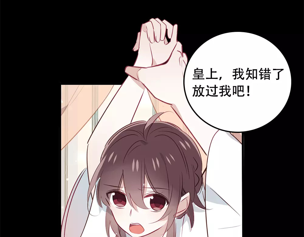 吾凰在上 第8页