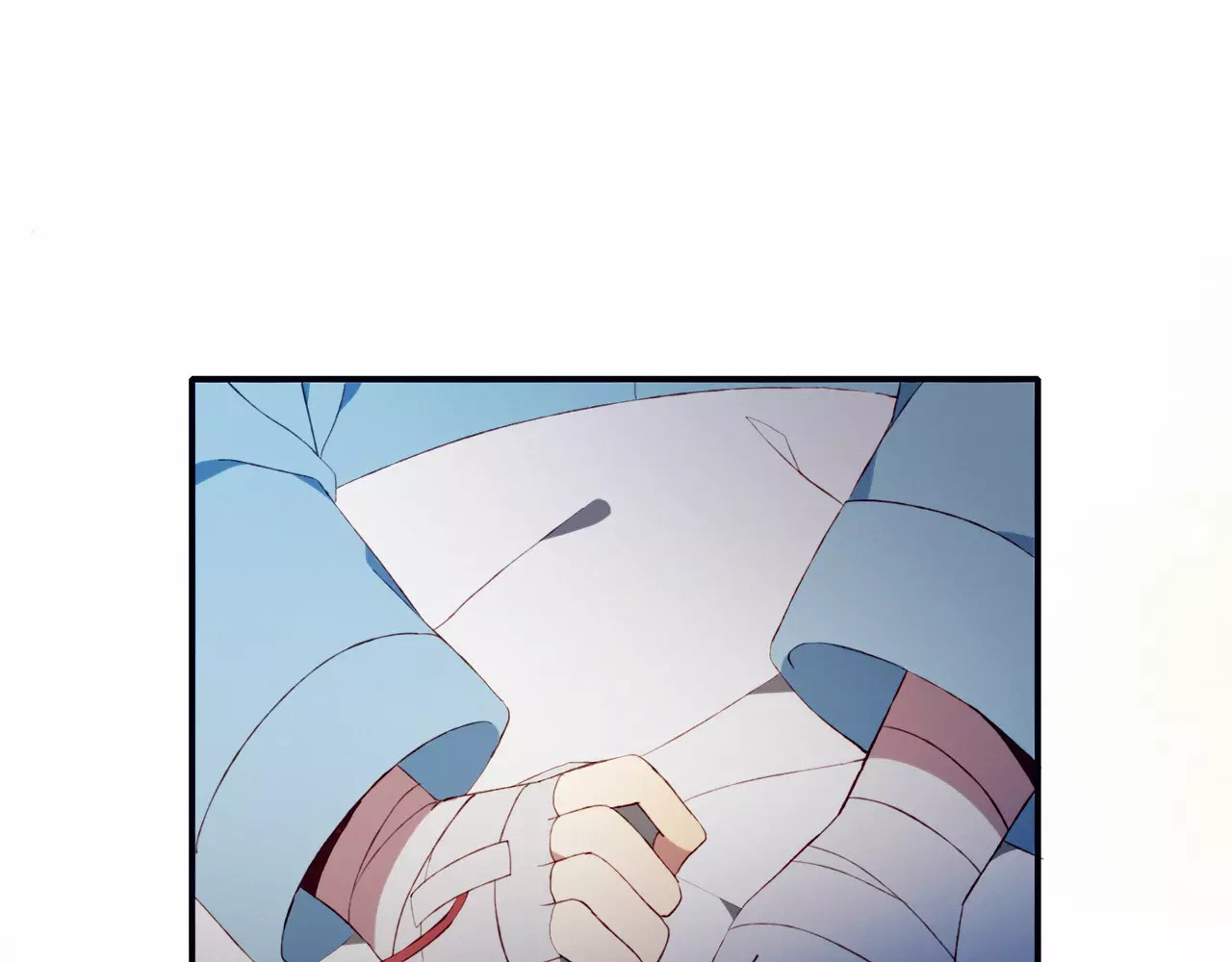 不完全初恋关系 第1+2话  我没死？ 第100页