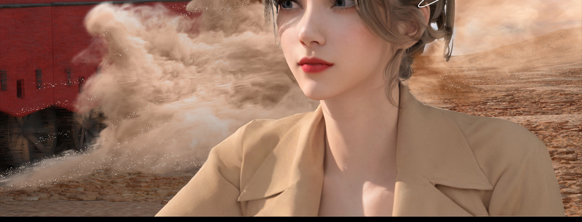 《重装西行-特别篇》 第四章 第27页