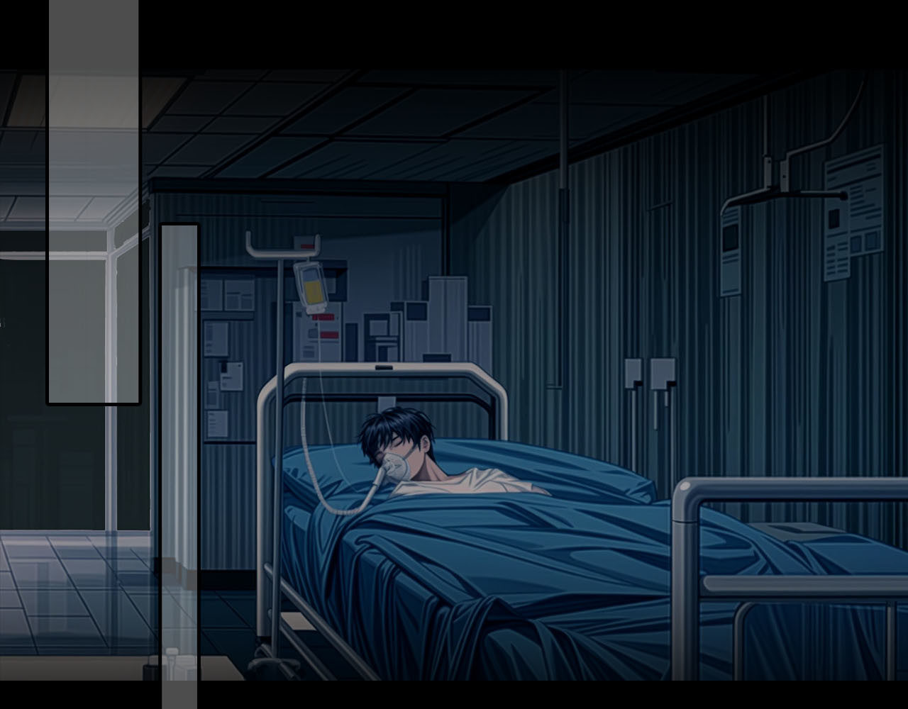 The Fallen Eden 拂晓 第68页