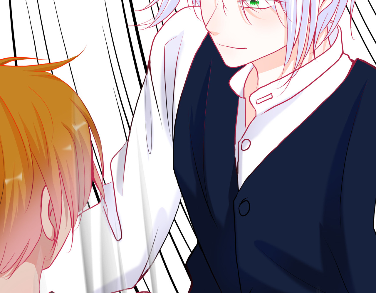 芯灵（无限） 3-《芯之所在》冲突爆发 第86页