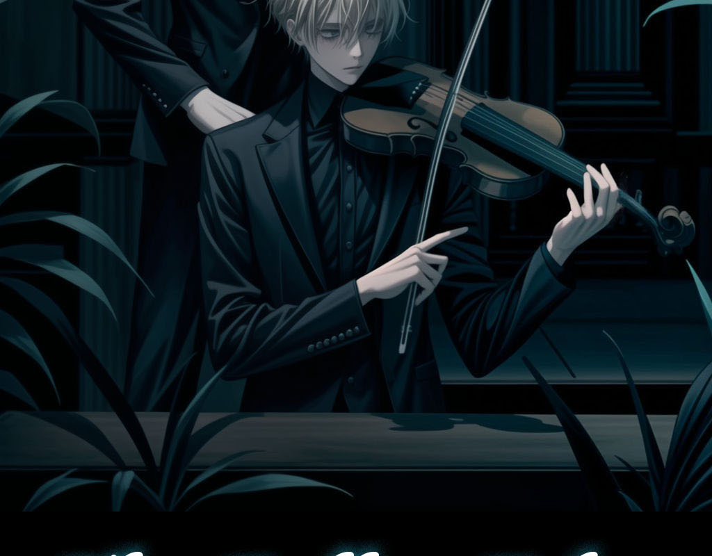 The Fallen Eden 亲族 第2页