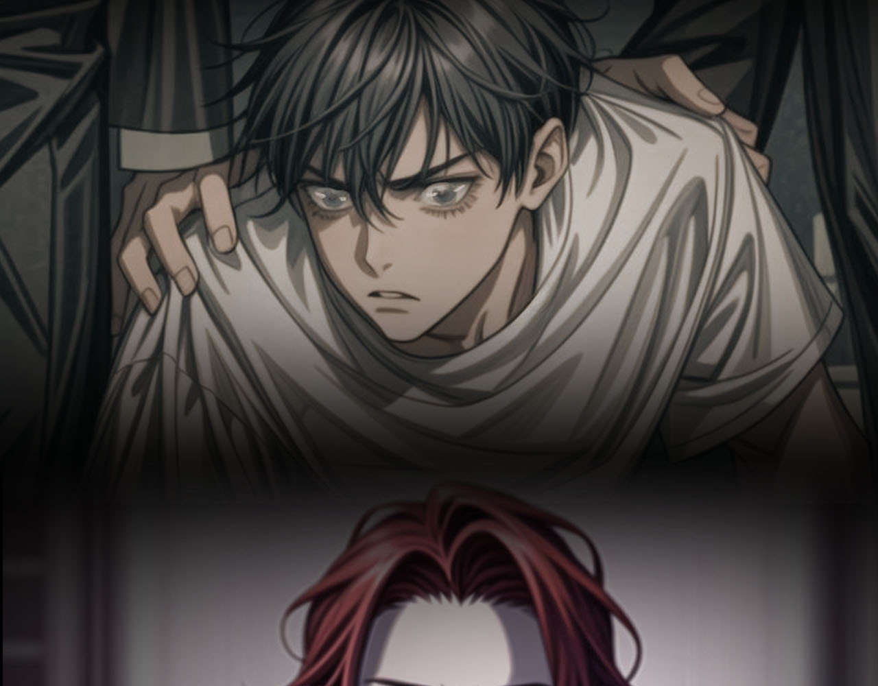 The Fallen Eden 亲族 第16页