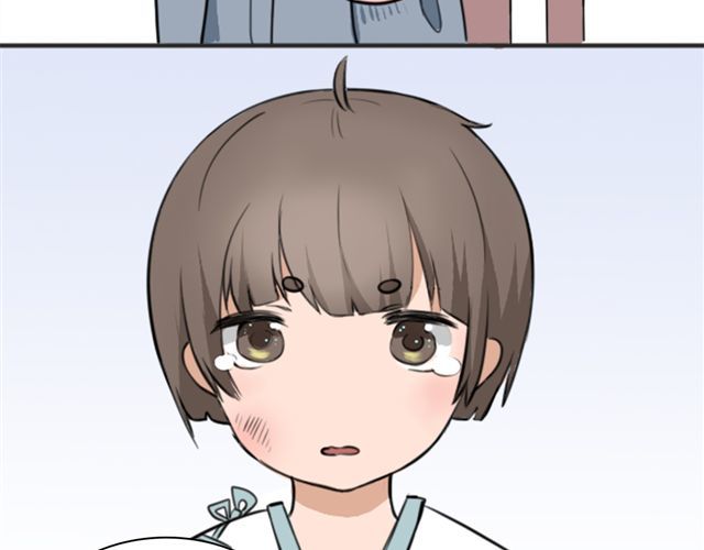 捉妖少女 第6话 小女孩？！ 第8页