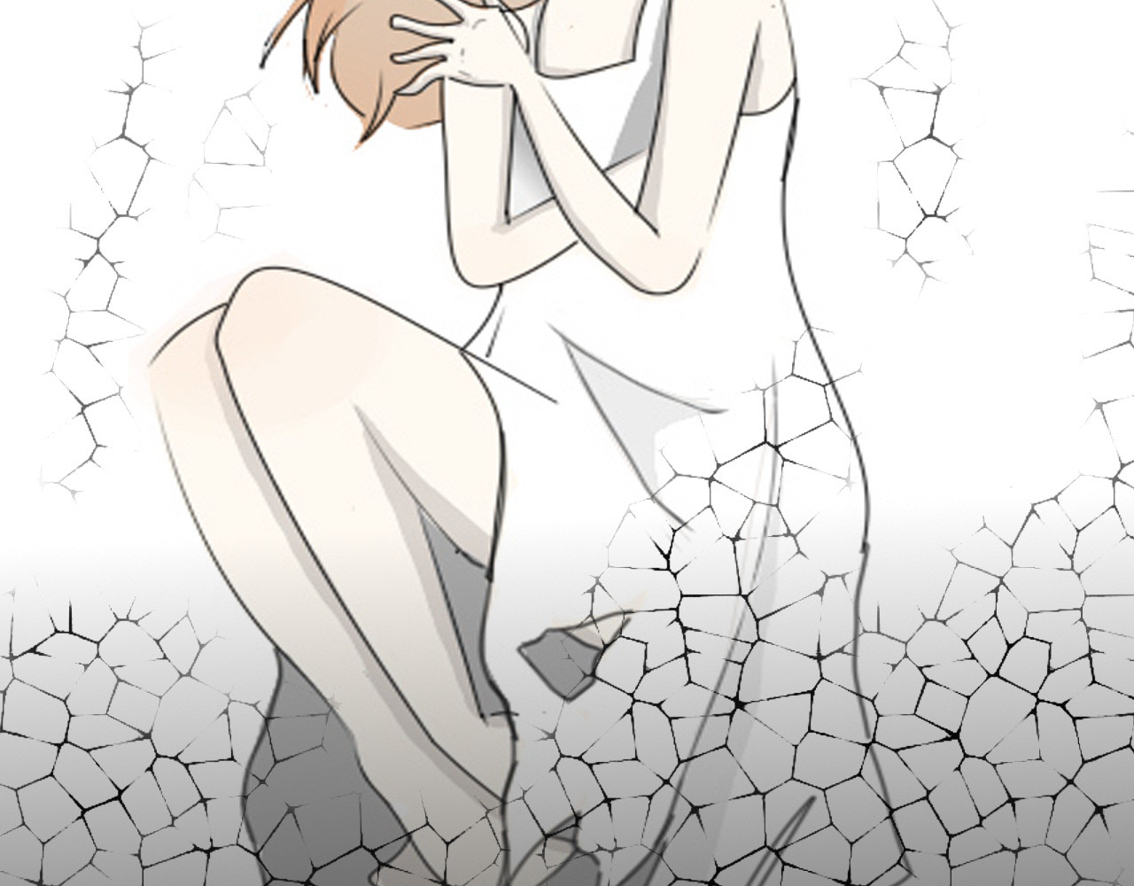 余光千万遍 序章 第22页
