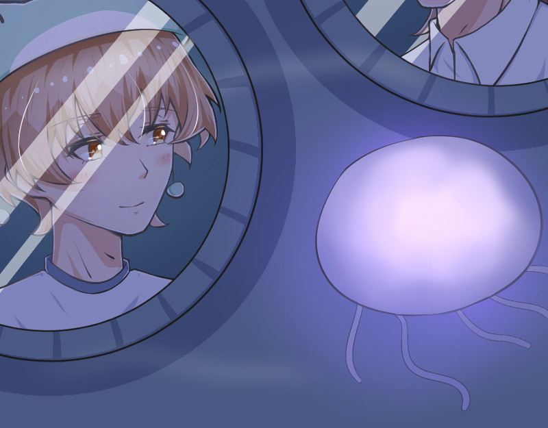 安全出口 第3话 第28页
