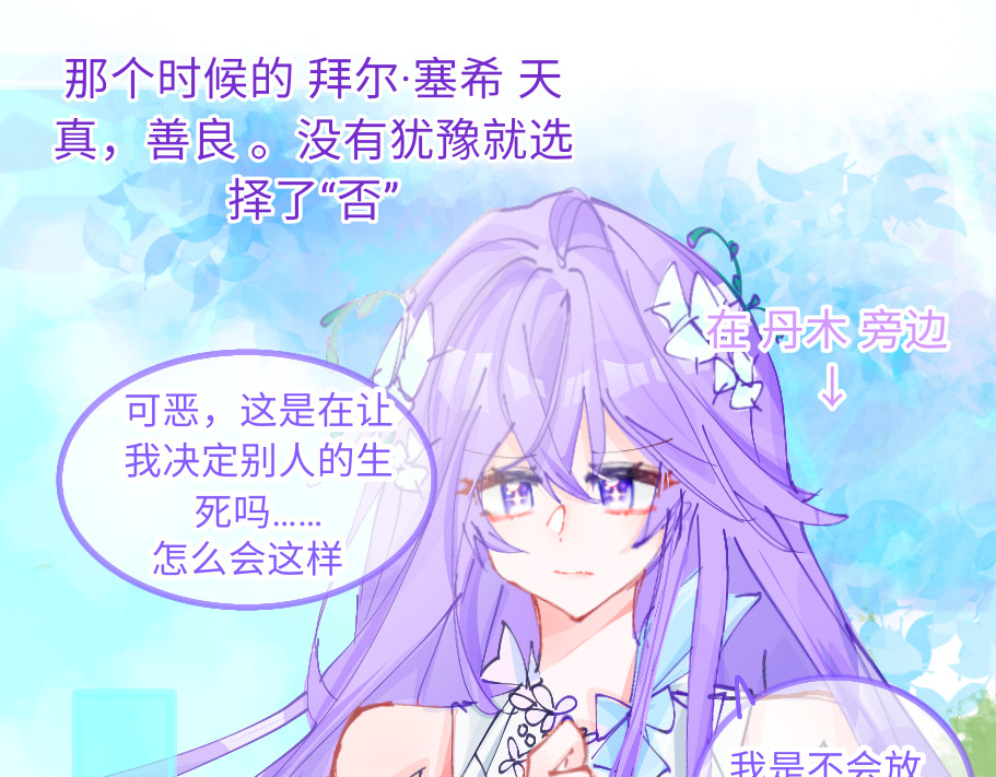 心路┼迷失 0-1 祂的回忆 第34页