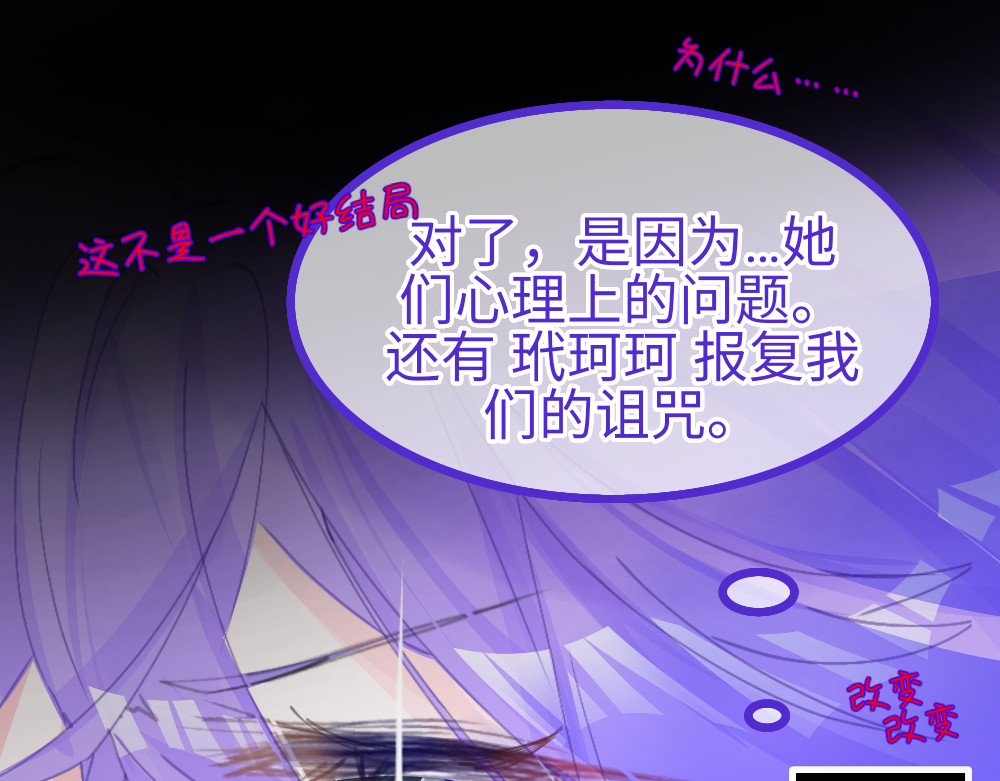 心路┼迷失 0-0 序章 第14页