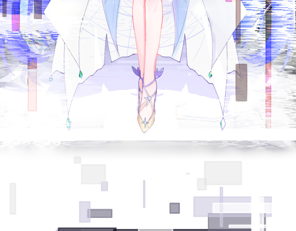 心路┼迷失 0-0 序章 第3页