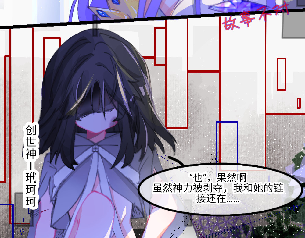 心路┼迷失 0-0 序章 第8页