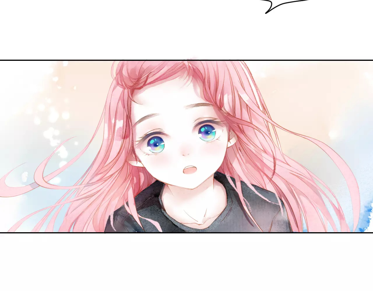 叶伴铃 第1话 千年枯枝变美男？！ 第28页