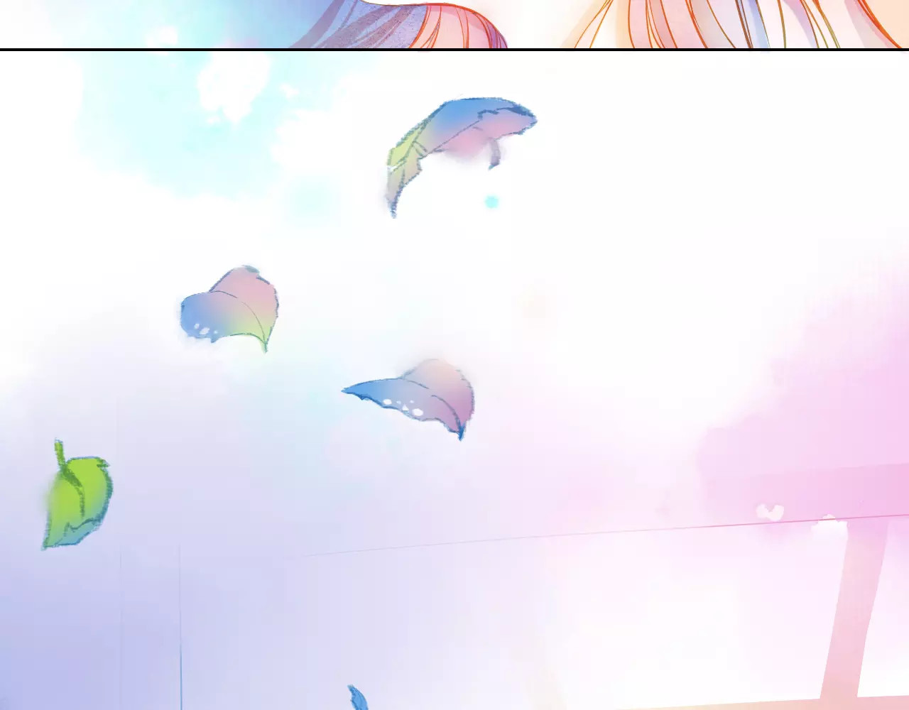 叶伴铃 第1话 千年枯枝变美男？！ 第87页