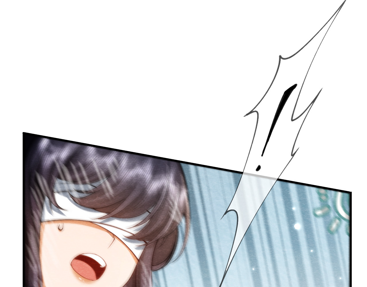  鬼王的新娘 第2话  色中饿鬼的一夜 第25页