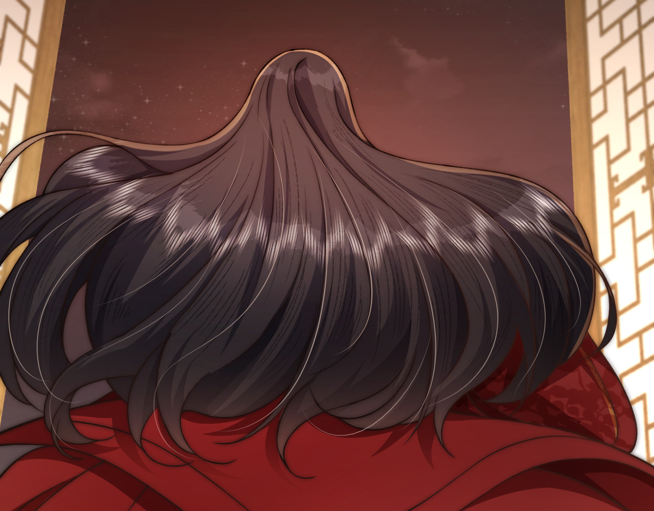  鬼王的新娘 第2话  色中饿鬼的一夜 第34页