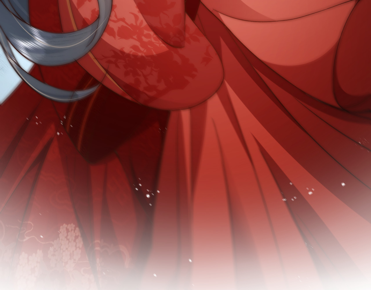  鬼王的新娘 第2话  色中饿鬼的一夜 第37页