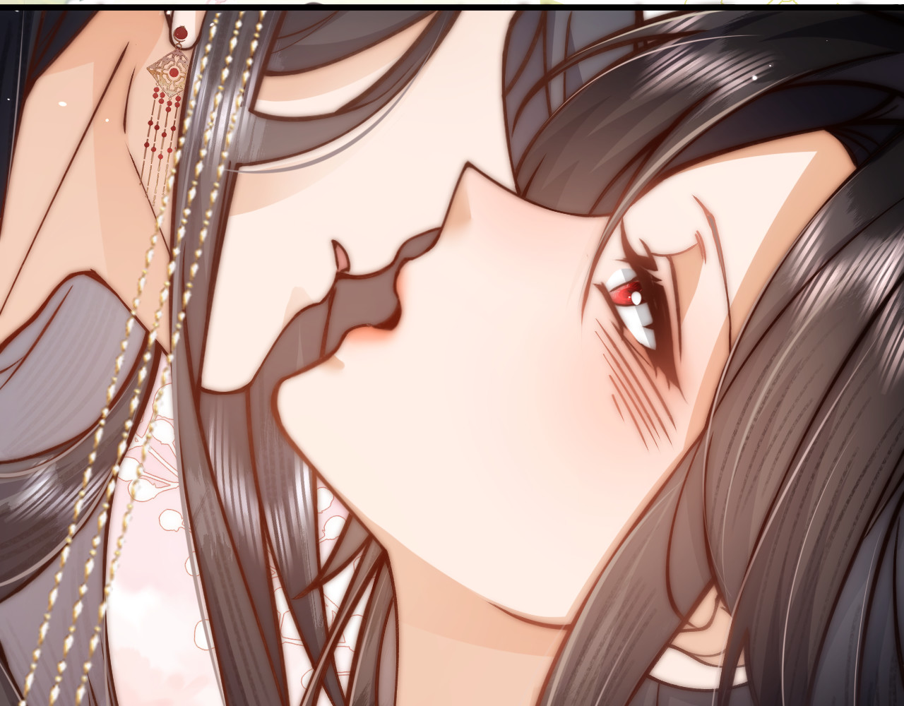  鬼王的新娘 第2话  色中饿鬼的一夜 第81页
