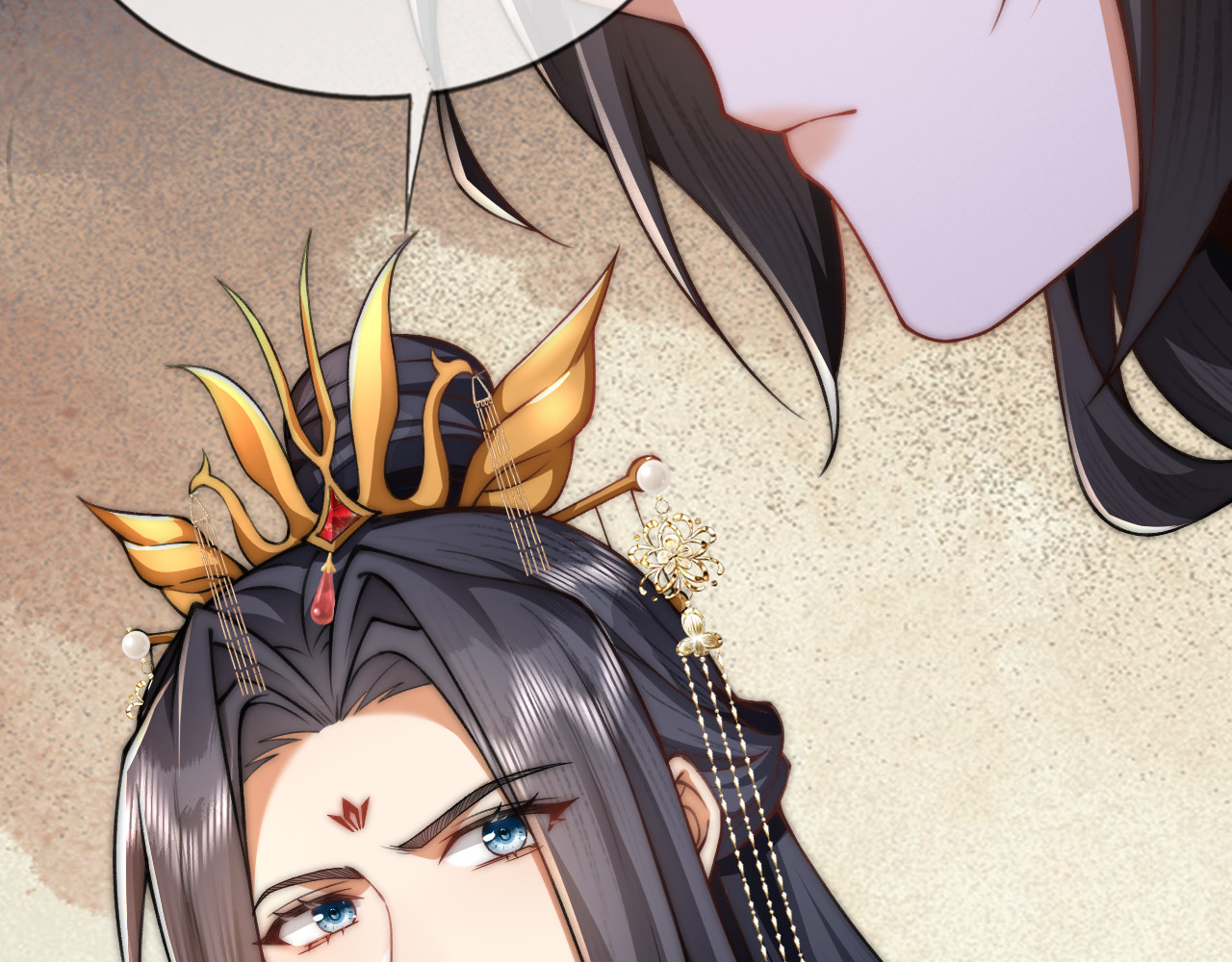  鬼王的新娘 第3话  无论什么问题我都想为你解答 第18页