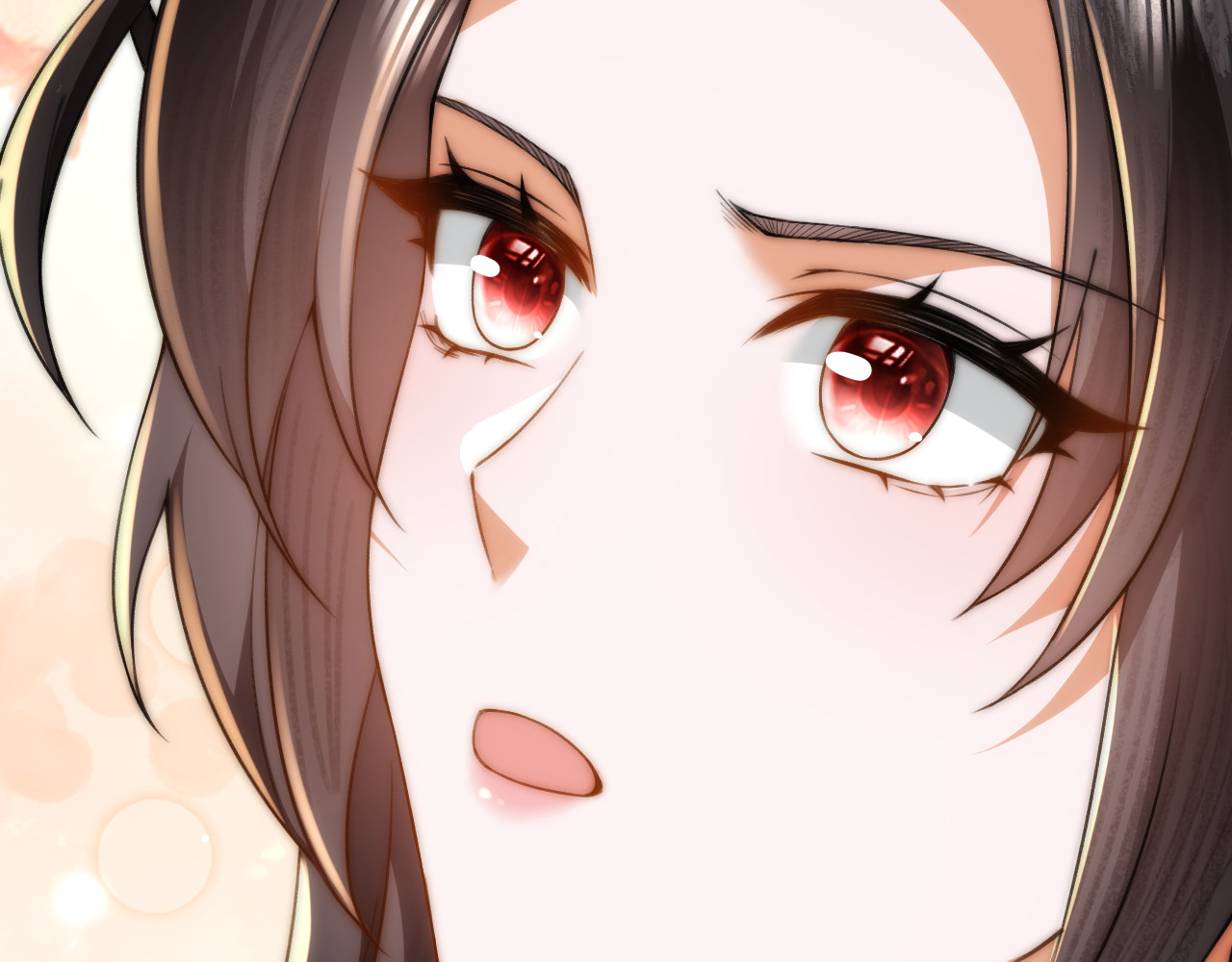  鬼王的新娘 第3话  无论什么问题我都想为你解答 第47页