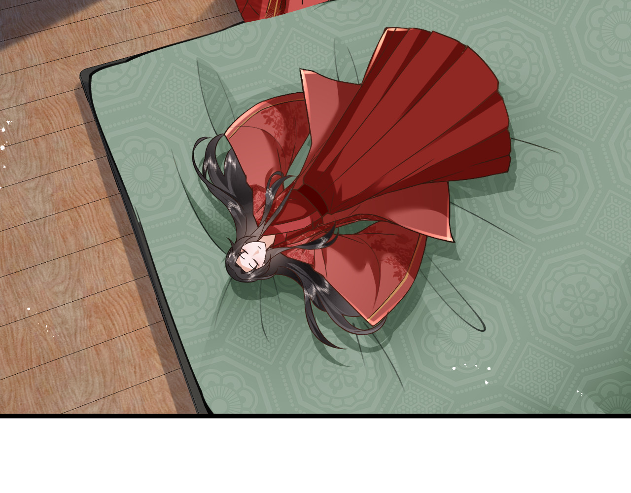  鬼王的新娘 第3话  无论什么问题我都想为你解答 第64页