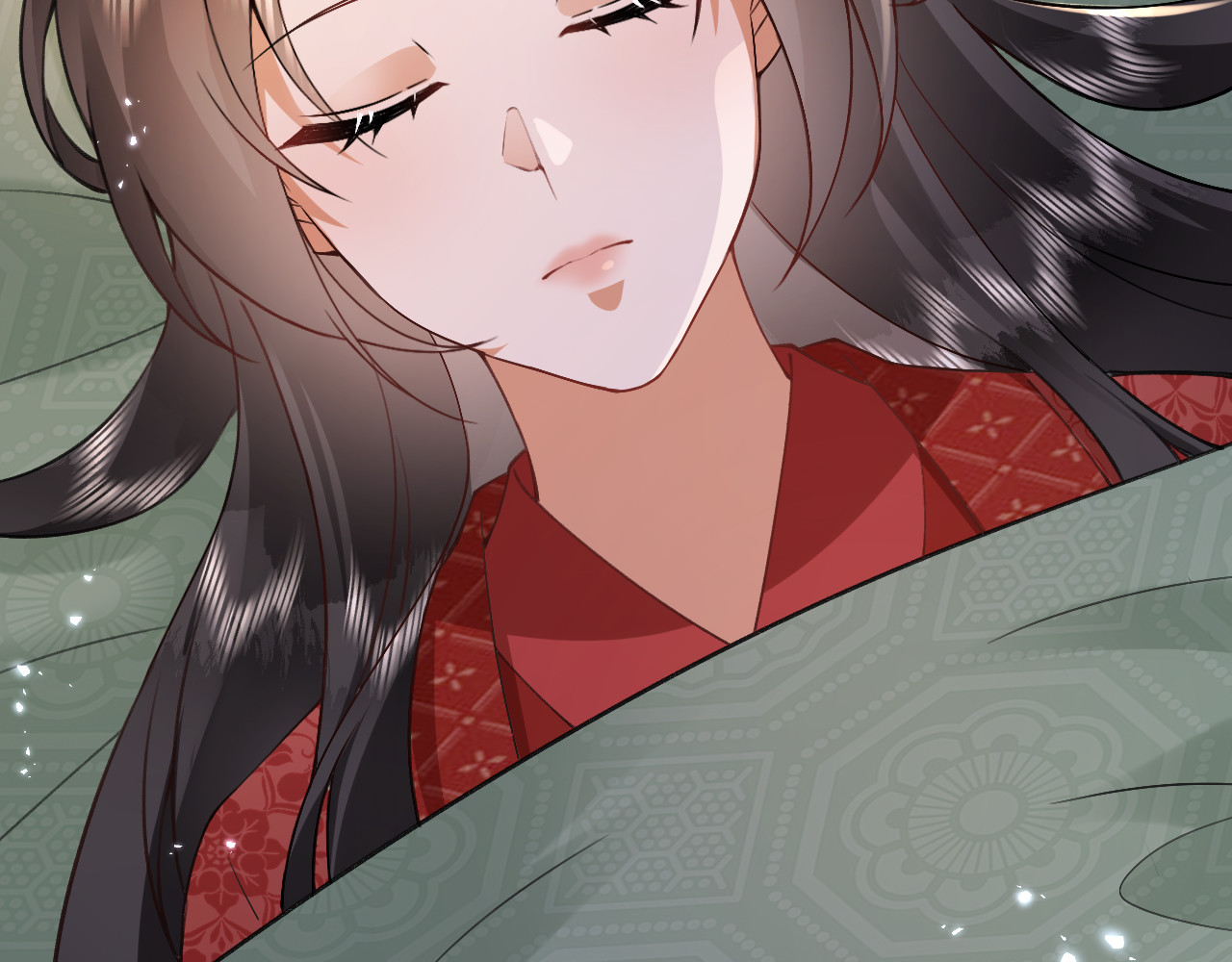  鬼王的新娘 第3话  无论什么问题我都想为你解答 第70页