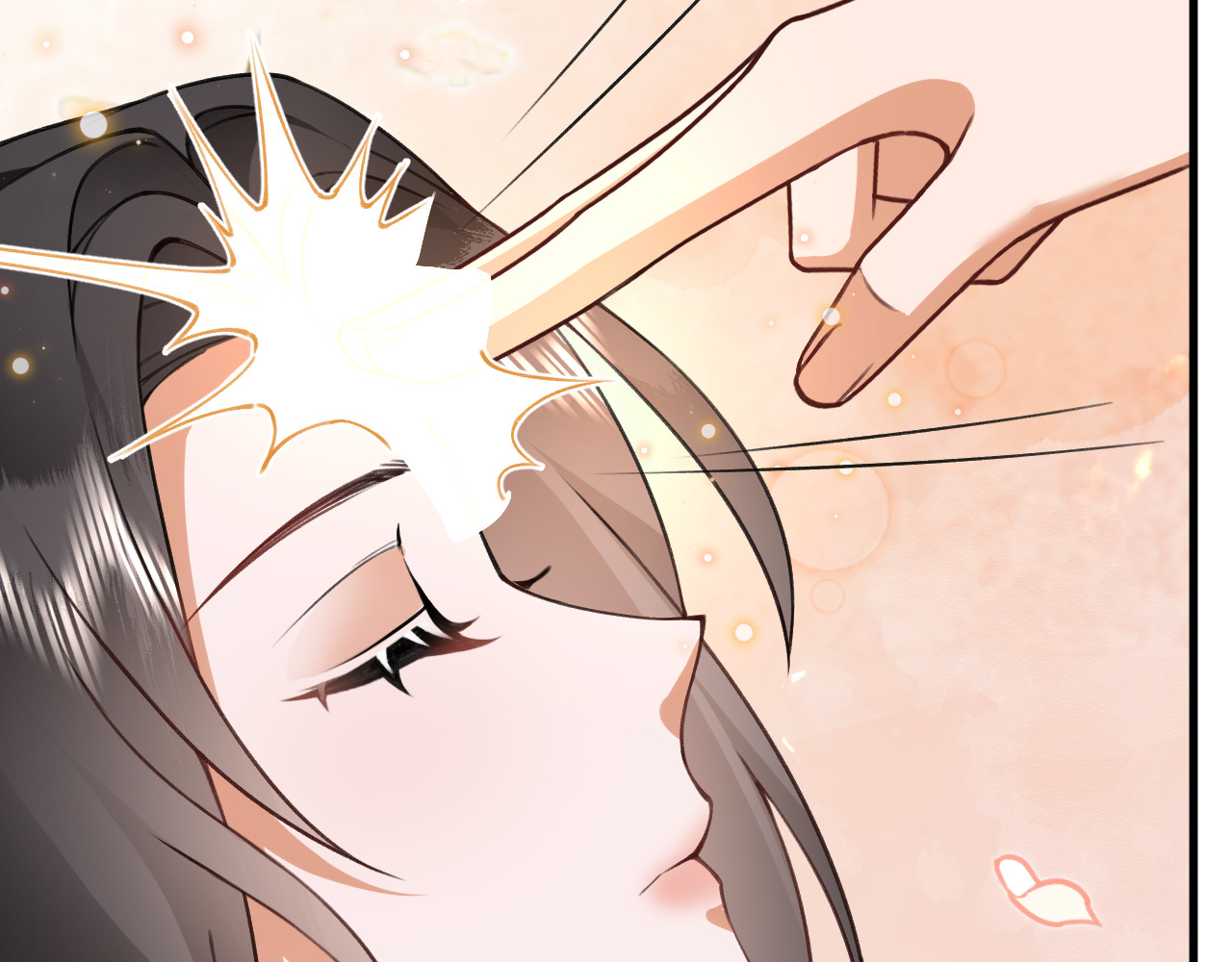  鬼王的新娘 第3话  无论什么问题我都想为你解答 第74页