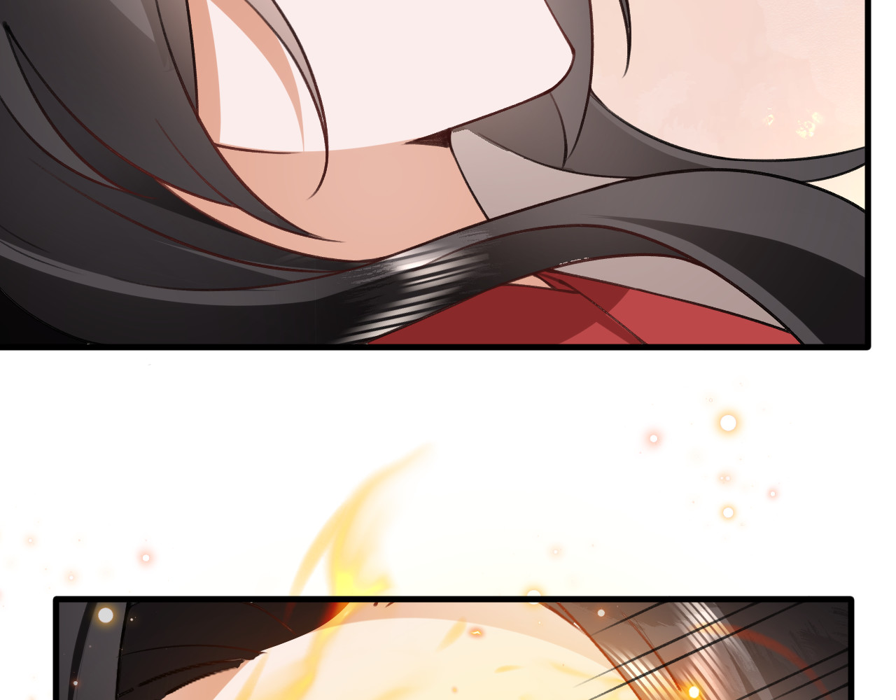  鬼王的新娘 第3话  无论什么问题我都想为你解答 第75页