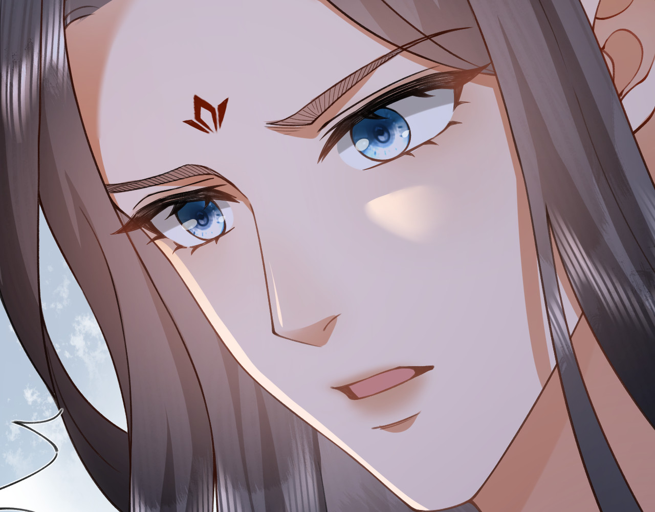 鬼王的新娘 第3话  无论什么问题我都想为你解答 第78页