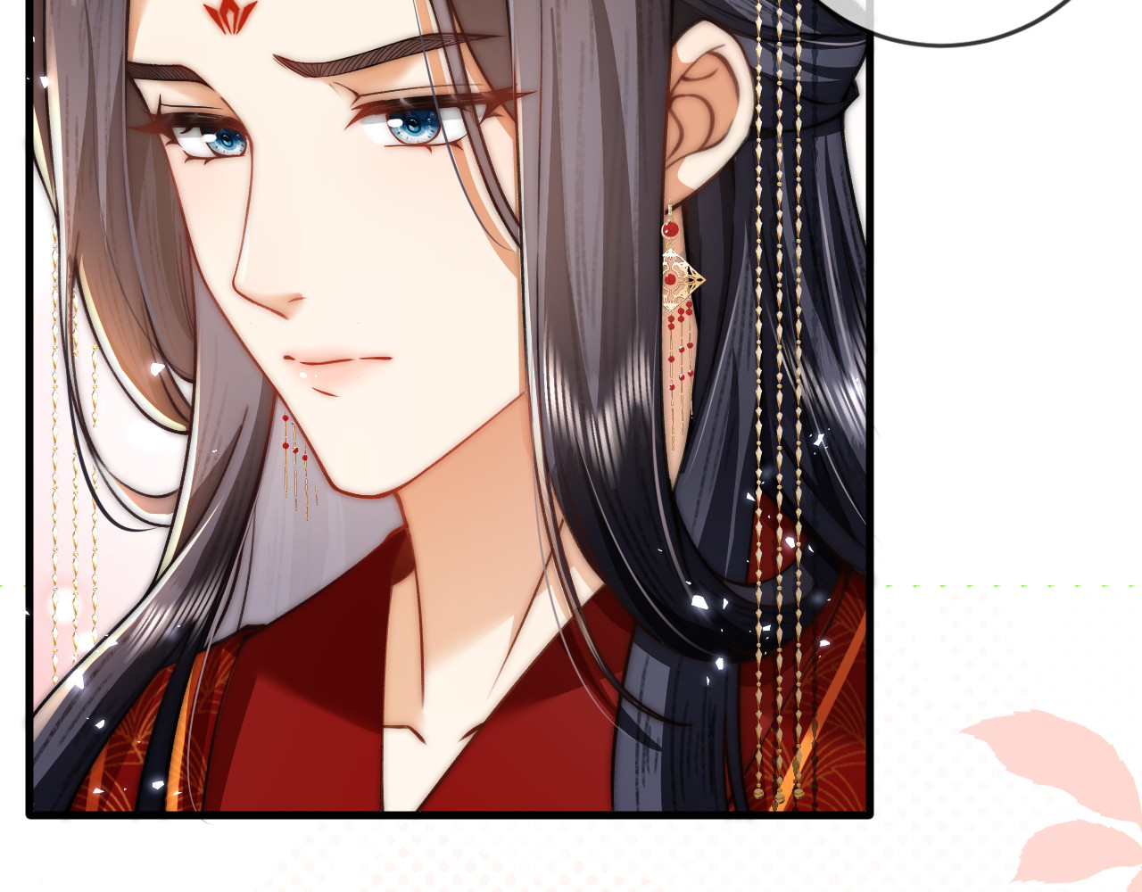 鬼王的新娘 第3话  无论什么问题我都想为你解答 第9页
