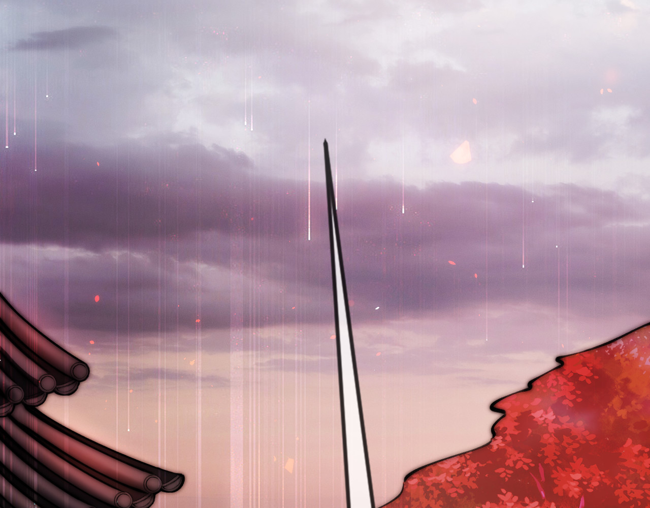  鬼王的新娘 第3话  无论什么问题我都想为你解答 第93页