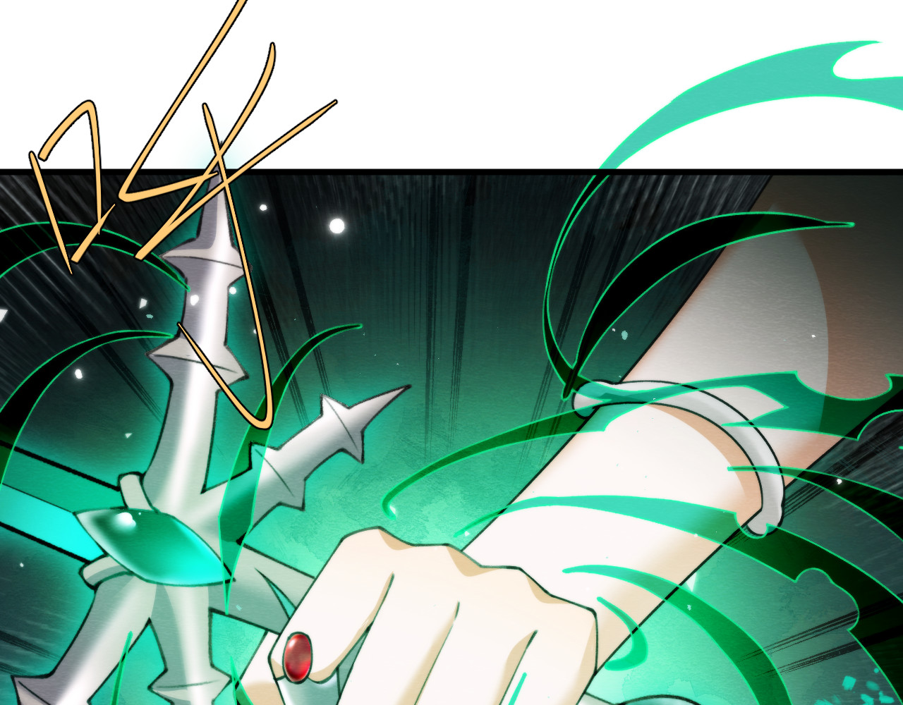  鬼王的新娘 第5话  这趟魂穿可太值了！ 第29页