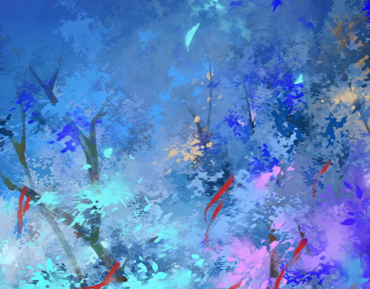 叶伴铃 序章 等待千年 第36页