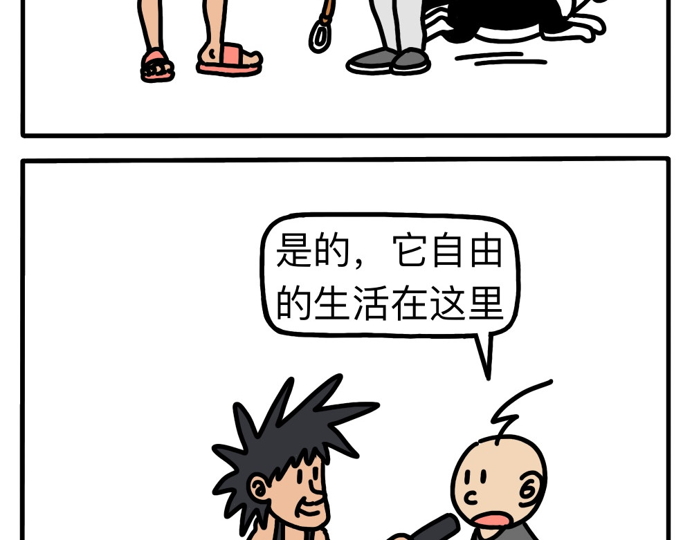 琴瑟集 第4集 撒欢坪上，暗渡陈仓 第8页
