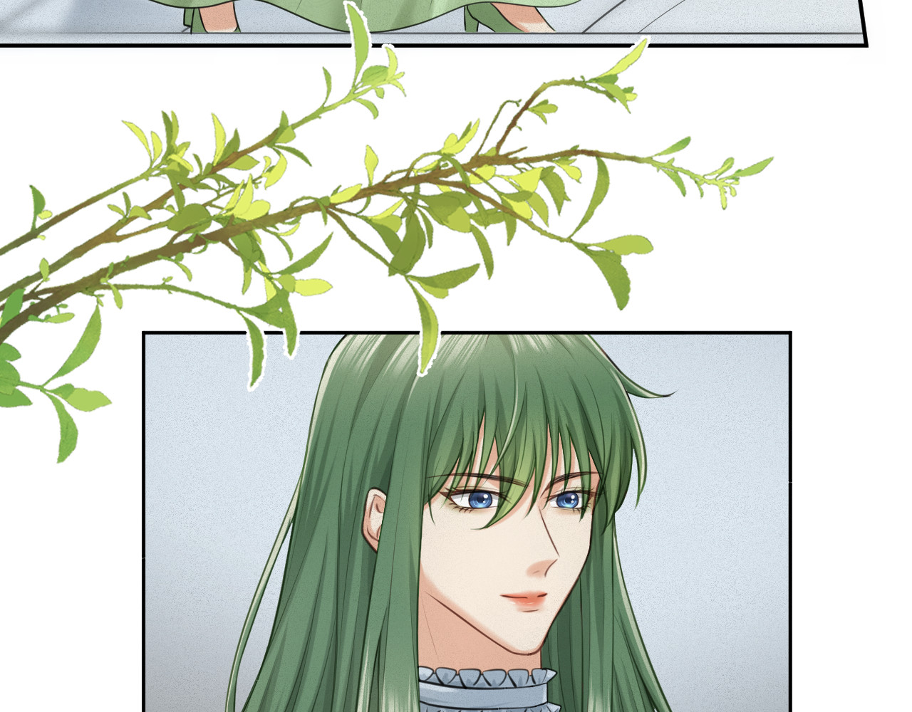 我女装找到男友 第一话：初见 第36页