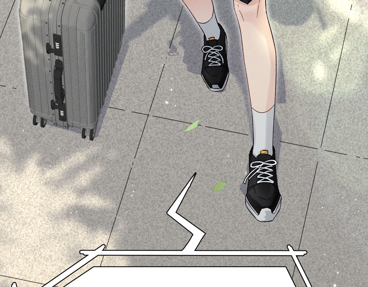 大仙儿 第1话：我自由了！ 第58页