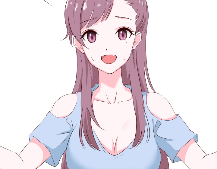 避情蛊 01毕业 第25页