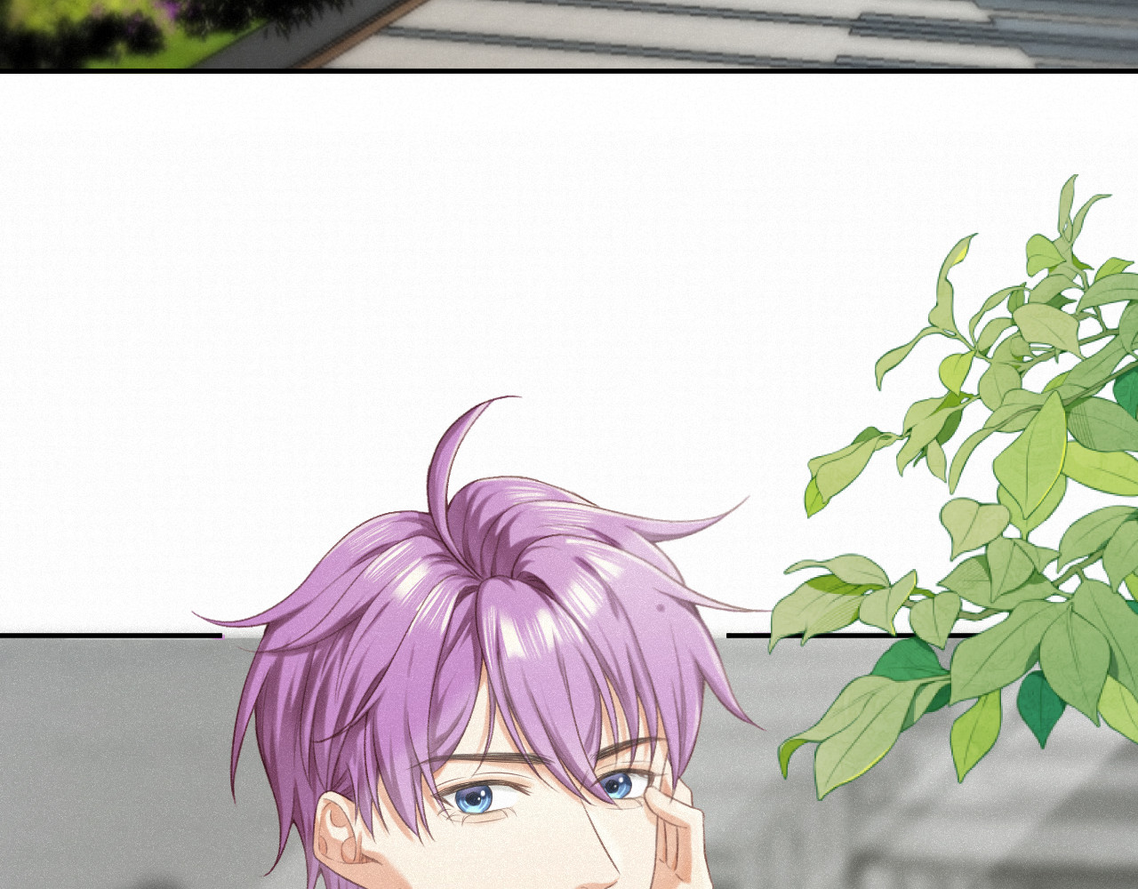 我女装找到男友 第四话：大危机！ 第21页