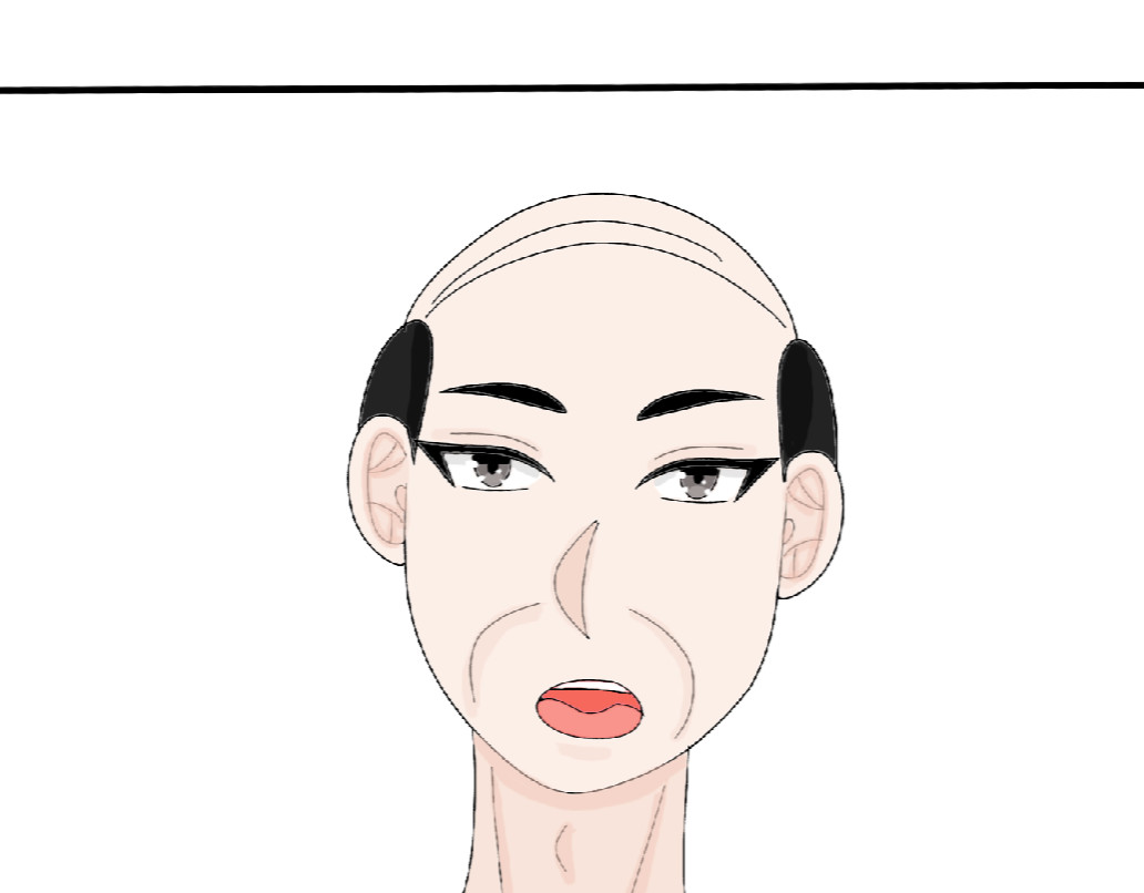 我的血族爱人 第五话 男女有别 第20页