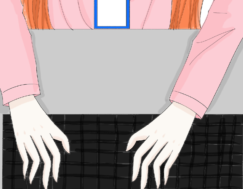我的血族爱人 第五话 男女有别 第24页
