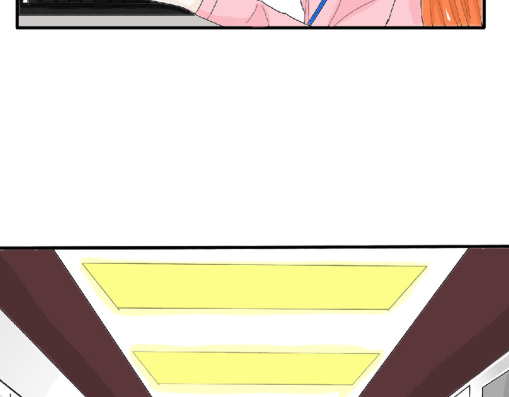 我的血族爱人 第五话 男女有别 第27页