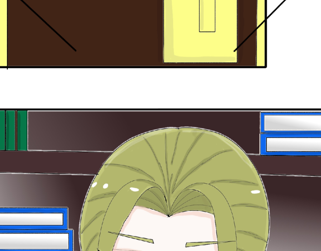 我的血族爱人 第五话 男女有别 第7页