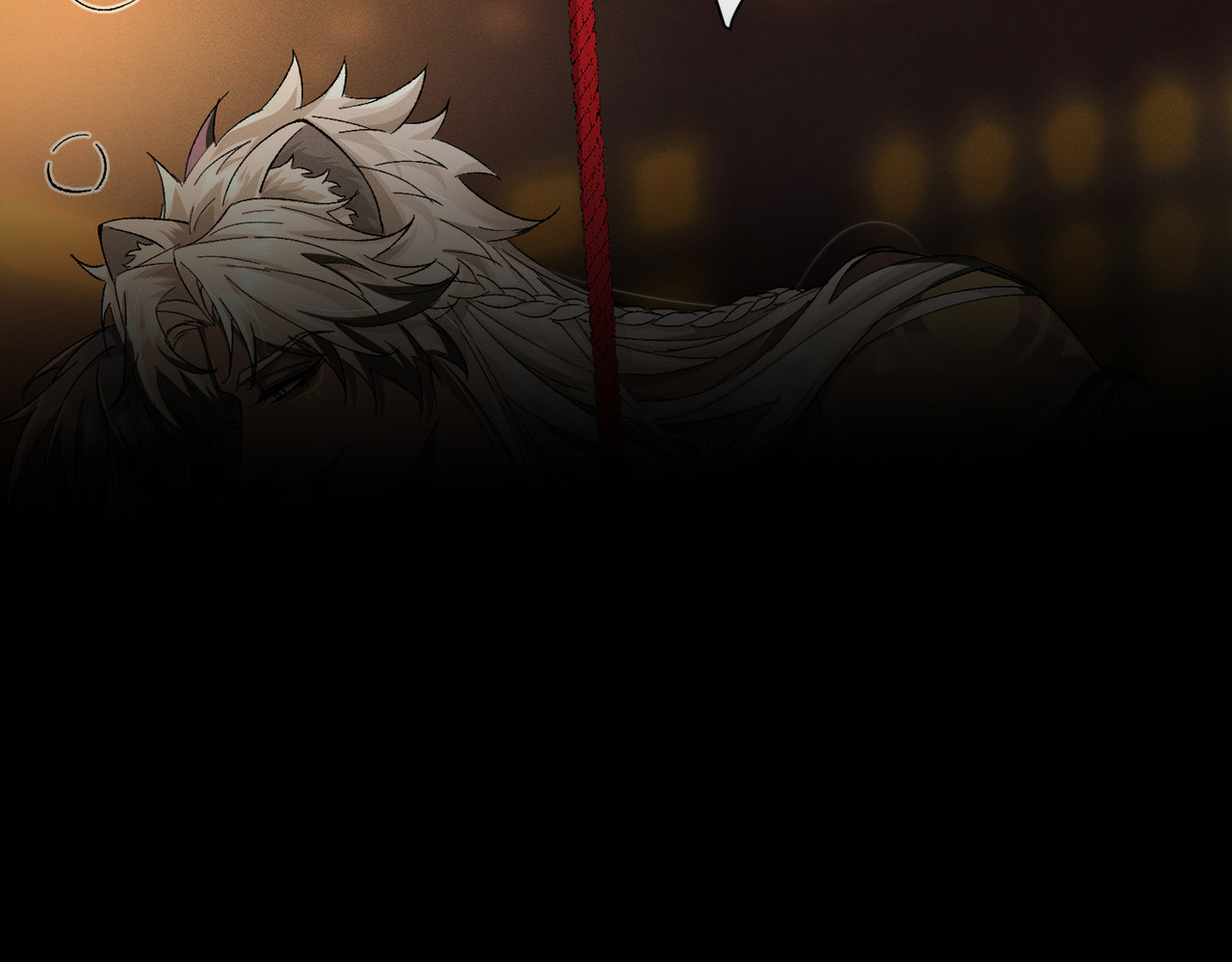 大仙儿 第3话：这不是去幼儿园的车！ 第165页