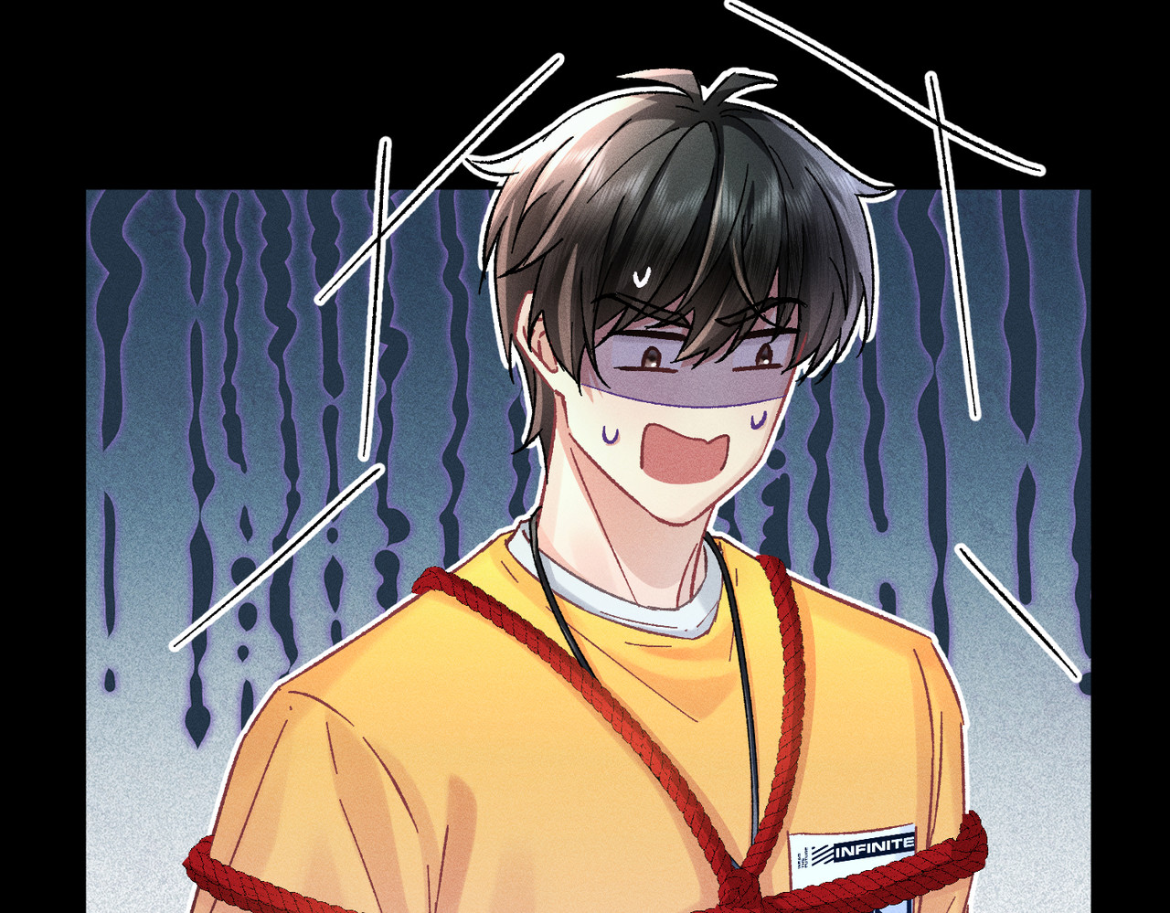 大仙儿 第3话：这不是去幼儿园的车！ 第23页