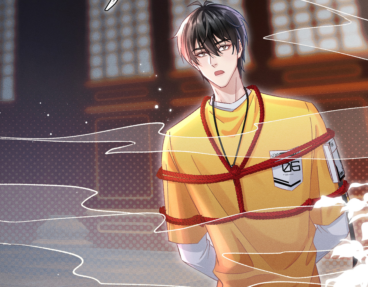 大仙儿 第3话：这不是去幼儿园的车！ 第30页