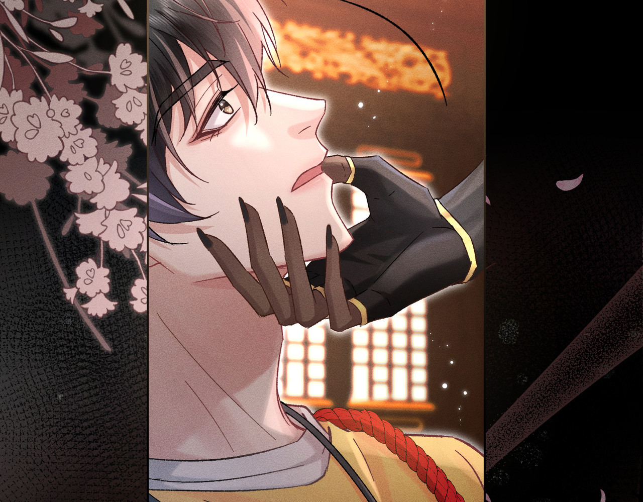 大仙儿 第3话：这不是去幼儿园的车！ 第55页
